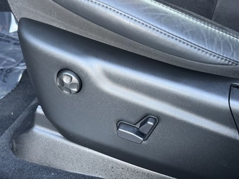 Used 2025 Dodge Durango SRT Hellcat image 17