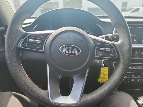 Used 2019 Kia Optima LX w/ LX 17" Wheel Package image 19