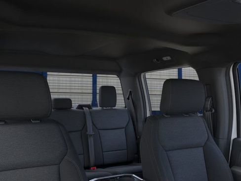 New 2026 Ford F150 XLT w/ XLT Black Appearance Package image 22