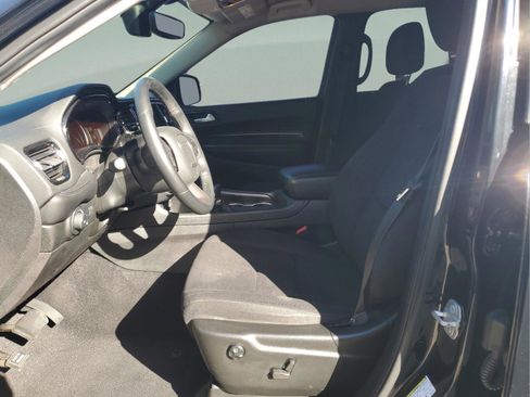 Certified 2022 Dodge Durango SXT image 16