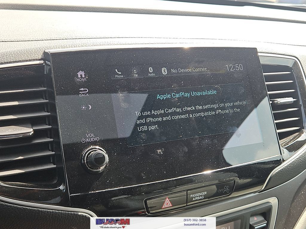 Used 2021 Honda Pilot EX-L image 27