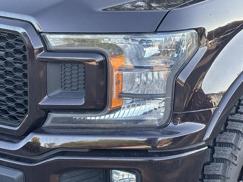 Used 2019 Ford F150 XLT w/ Equipment Group 302A Luxury image 6