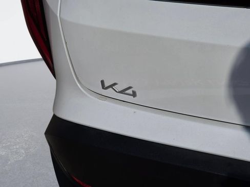Used 2025 Kia K4 FWD image 8