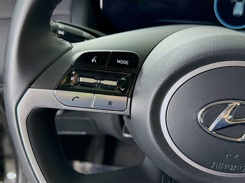 Certified 2024 Hyundai Tucson SEL w/ Convenience Package AWD/4WD image 23
