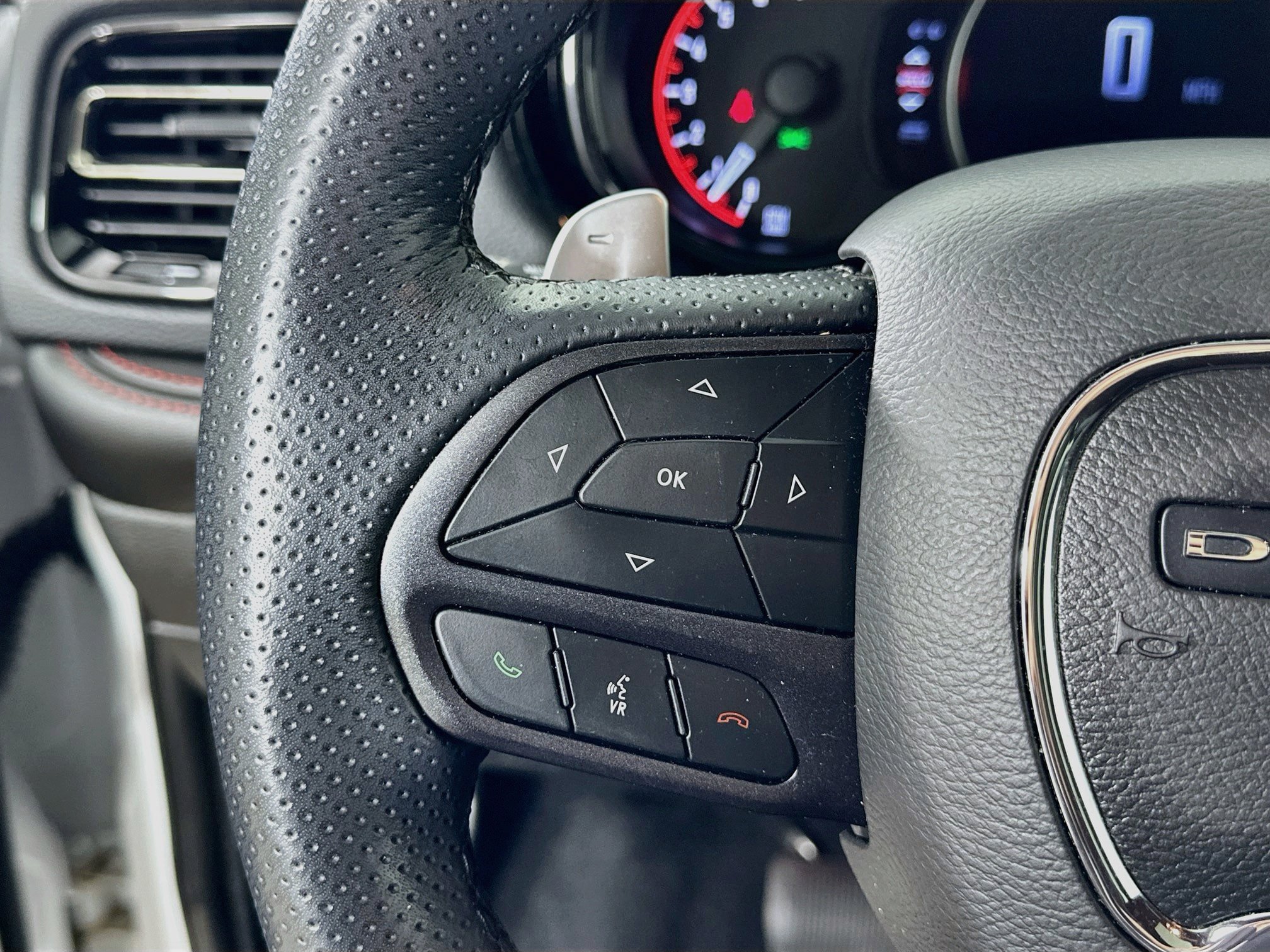 Used 2024 Dodge Durango GT AWD/4WD image 12