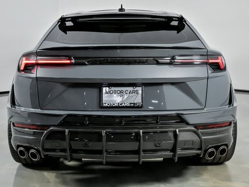 Used 2024 Lamborghini Urus Performante AWD/4WD image 11