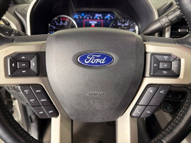 Used 2022 Ford F350 Lariat w/ Chrome Package AWD/4WD image 26