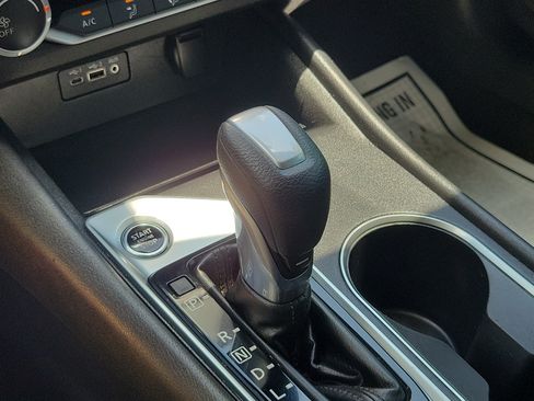 Used 2022 Nissan Altima 2.5 SV FWD image 26