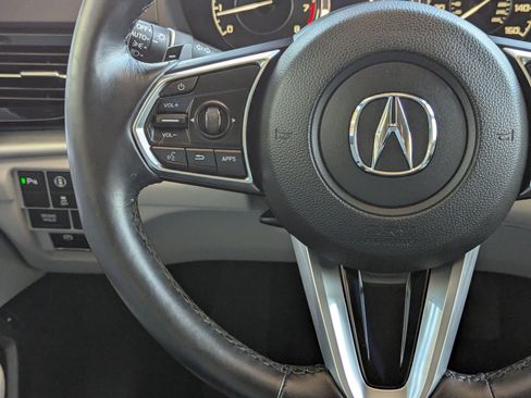 Used 2023 Acura RDX FWD w/ Technology Package image 21