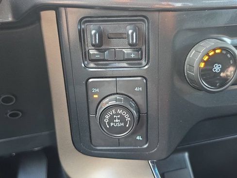 Certified 2023 Ford F150 XL w/ Rattler Package AWD/4WD image 28
