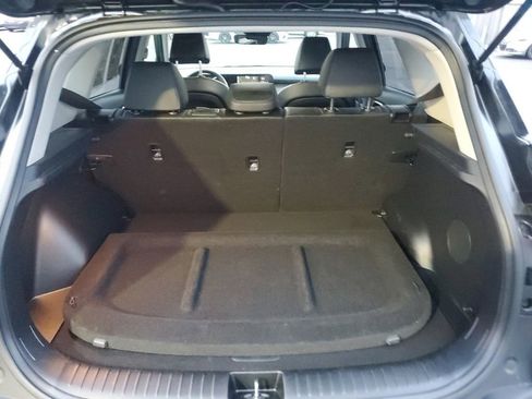 Used 2024 Kia Seltos SX image 28