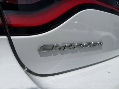 Used 2015 Dodge Charger SE w/ Popular Equipment Group RWD image 25