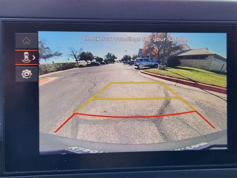 Certified 2024 Kia Sportage LX image 18