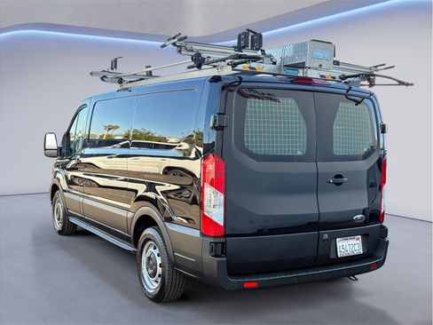 Used 2020 Ford Transit 150 Low Roof w/ Load Area Protection Package image 4