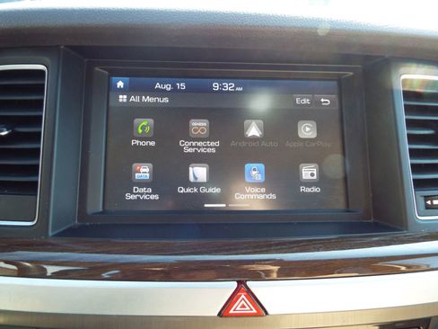 Used 2019 Genesis G80 3.8 w/ Sport Package 02 image 17