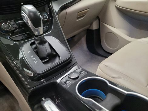 Used 2014 Ford Escape Titanium FWD image 26