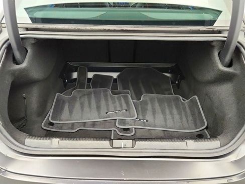 Used 2023 Mercedes-Benz EQE AMG 4MATIC Sedan image 21