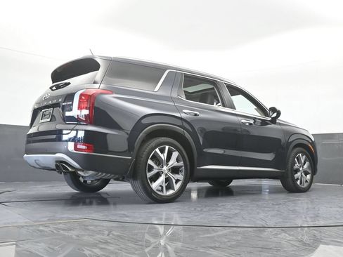 Used 2020 Hyundai Palisade SEL w/ Premium Package FWD image 64