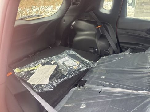 New 2026 Jeep Compass Latitude image 50