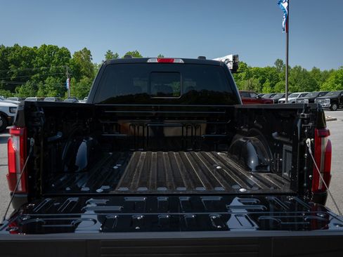 New 2026 Ford F150 Lariat AWD/4WD image 9