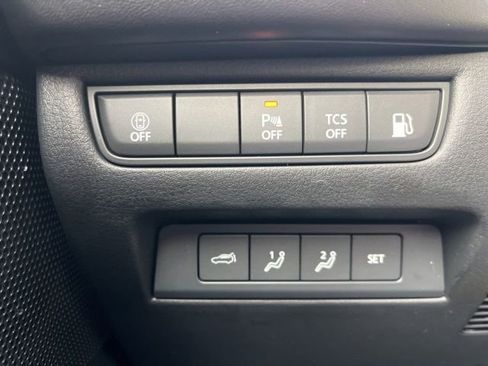 New 2026 MAZDA CX-50 AWD 2.5 Hybrid w/ Premium Pkg image 23