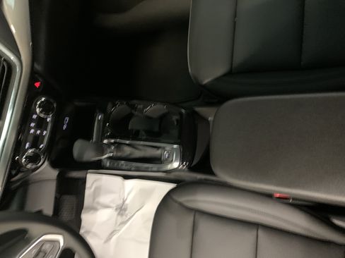 New 2026 Chevrolet Trax ACTIV w/ Driver Confidence Package image 13