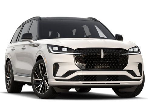 New 2025 Lincoln Aviator Black Label w/ Black Label Special Edition AWD/4WD image 26