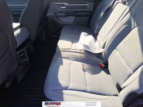 Used 2023 RAM 1500 Big Horn image 9