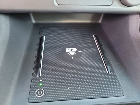 New 2026 Honda Civic Sport Touring image 25