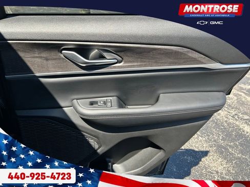 Used 2024 Jeep Grand Cherokee Limited AWD/4WD image 28