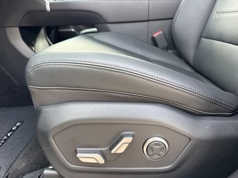 New 2026 Hyundai Santa Fe Limited AWD/4WD image 13