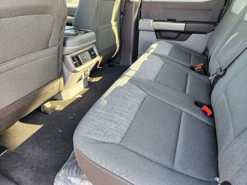 New 2026 Ford F250 XLT w/ FX4 Off-Road Package image 31