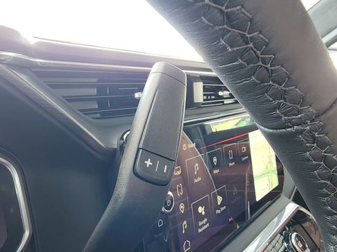 New 2026 GMC Sierra 3500 Denali Ultimate AWD/4WD image 27