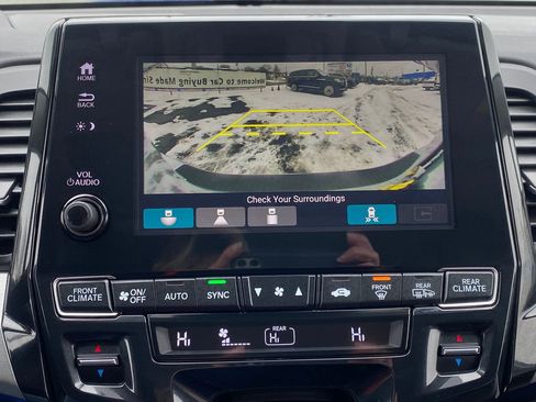 Used 2024 Honda Odyssey Touring image 32