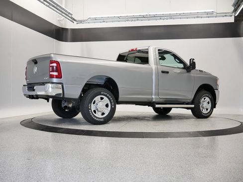 Certified 2024 RAM 3500 Tradesman w/ Bed Utility Group image 44