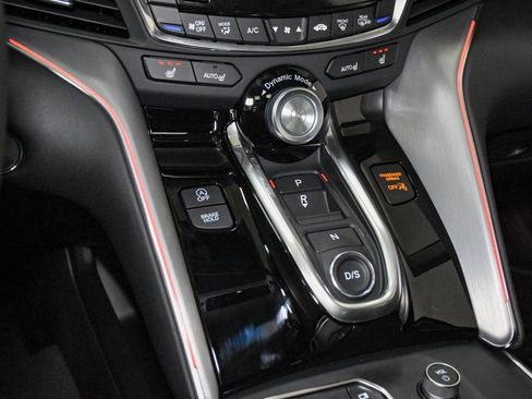 Used 2025 Acura TLX w/ Technology Package image 22