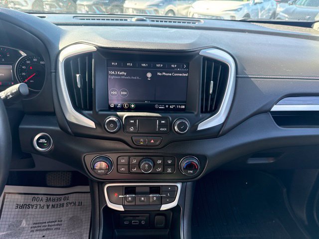 Certified 2023 GMC Terrain SLT AWD/4WD image 23