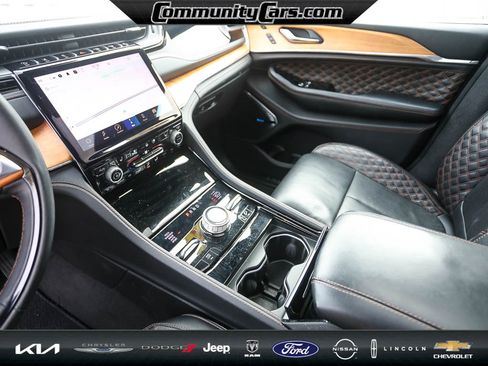 Used 2023 Jeep Grand Cherokee Summit image 20
