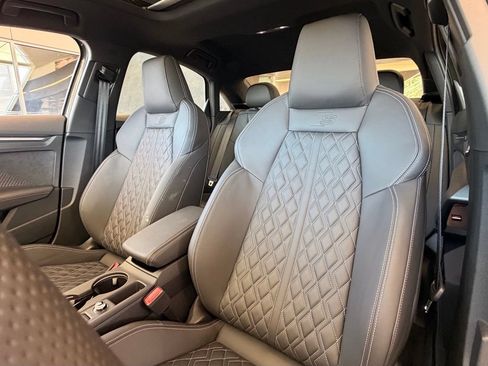 New 2026 Audi S3 Premium AWD/4WD image 11
