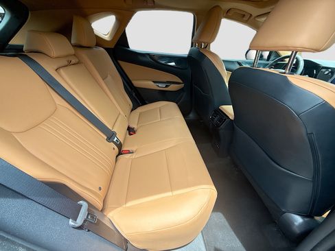 Used 2024 Lexus NX 350 AWD image 29