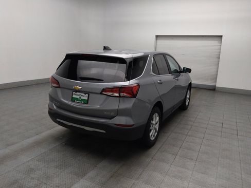 Used 2023 Chevrolet Equinox LT w/ Driver Convenience Package image 9