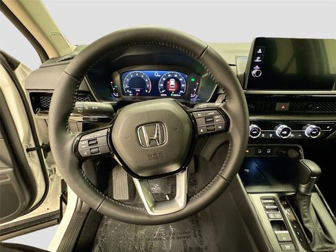 New 2026 Honda CR-V EX-L image 11