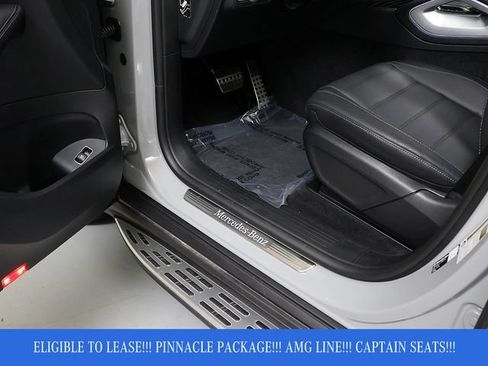 Certified 2026 Mercedes-Benz GLS 450 4MATIC image 31