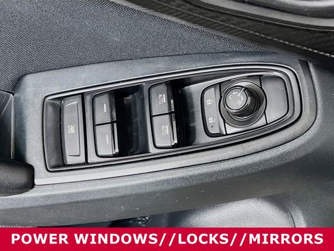 Used 2021 Subaru Impreza 2.0i image 19