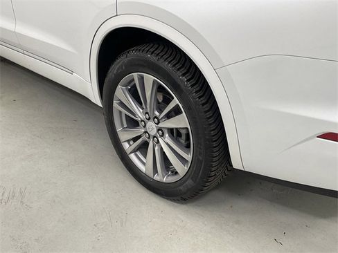 Certified 2023 Cadillac XT6 Premium Luxury w/ LPO, Floor Liner Package image 17