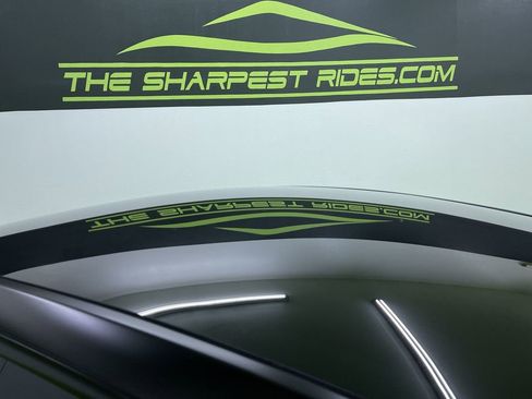 Used 2020 Tesla Model Y Performance image 26