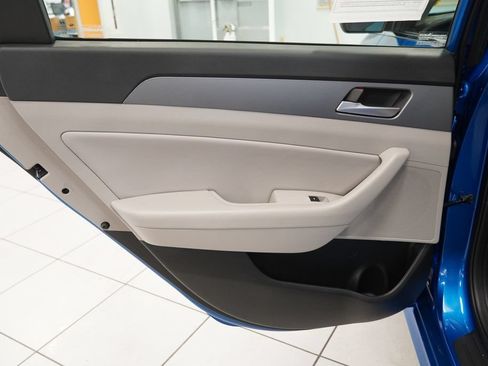 Used 2018 Hyundai Sonata SEL FWD image 24