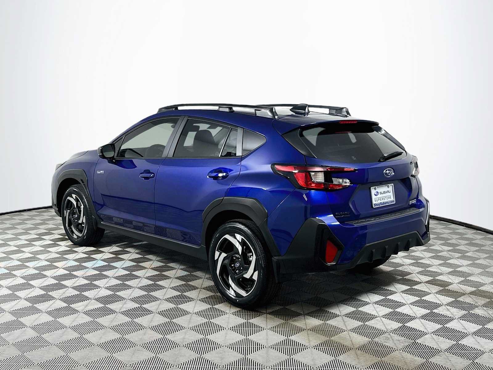 New 2026 Subaru Crosstrek 2.5i Limited AWD/4WD image 5