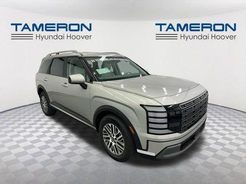 New 2026 Hyundai Palisade SEL image 7