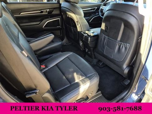 Certified 2025 Kia Telluride S image 20